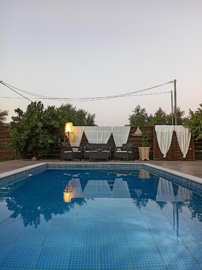 Villa Lina *