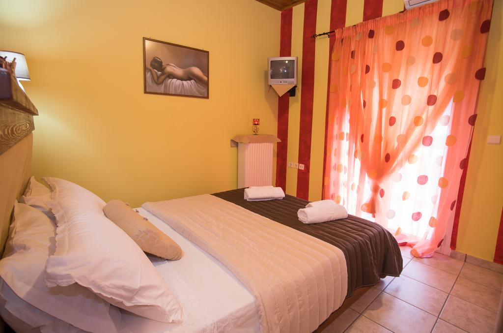 Villa Lina *