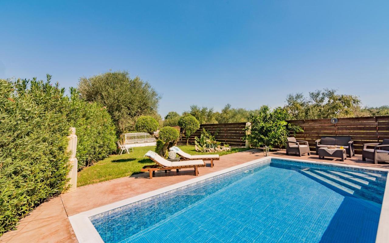 Villa Lina