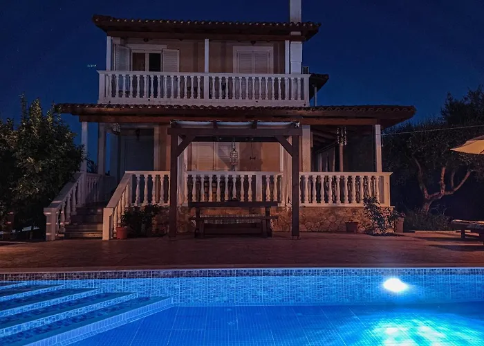 Villa Lina