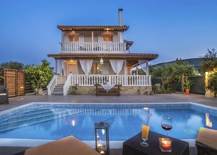 Villa Lina