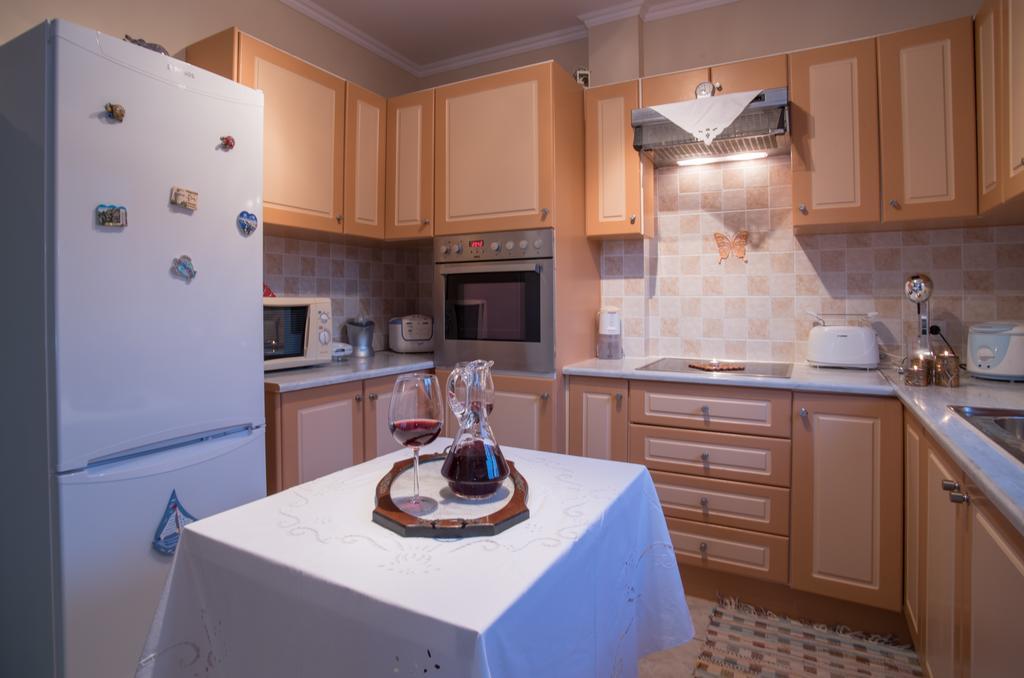 Villa Lina Pandokrátor